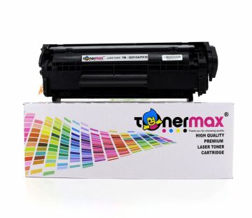 CANON FX-10 Muadil Toneri