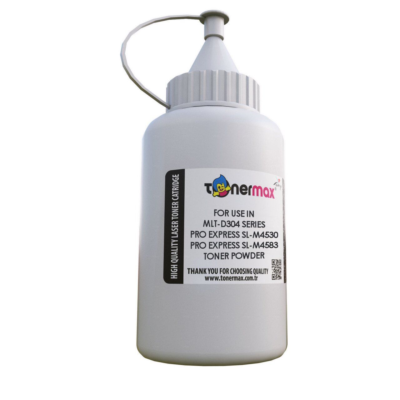 Samsung MLT-D304 Toner Tozu 500GR. / ProXpress SL-M4530 / SL-M4583