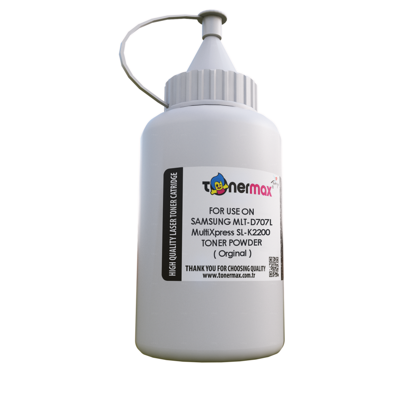 Samsung MLT-D707L Toner Tozu 250GR./ MultiXpress SL-K2200