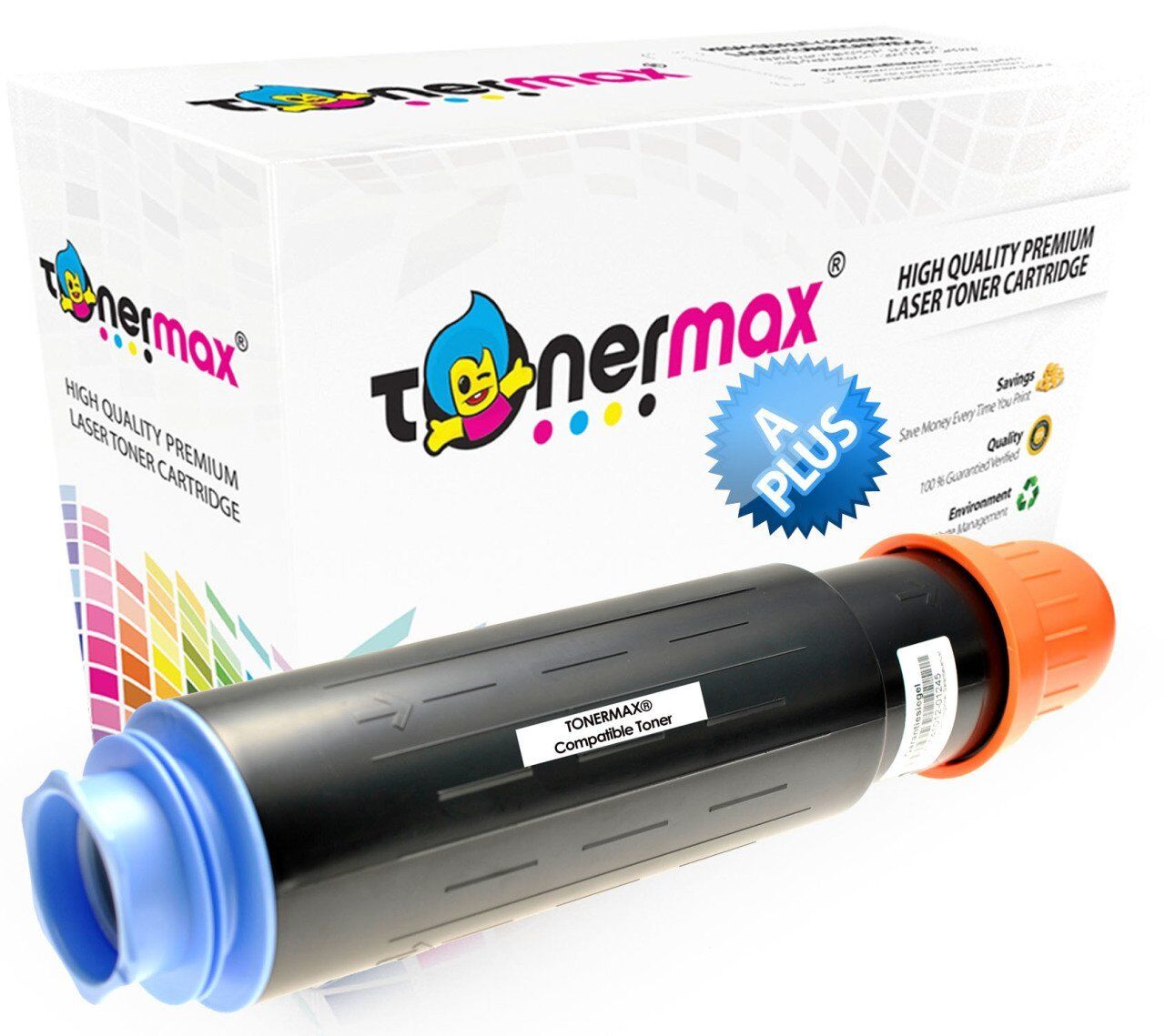 Canon C-EXV11 / IR2230 / IR2270 / IR2870 / IR3025 / IR3225 / IR3245 Muadil Toner - A Plus