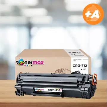 Canon CRG-712 Muadil Toneri - A Plus/ LBP-3018 LBP-3100 / LBP-3050 / LBP-3150
