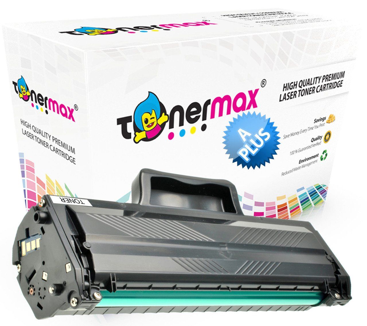 Xerox Phaser 3020 / 3025 Muadil Toneri - A Plus
