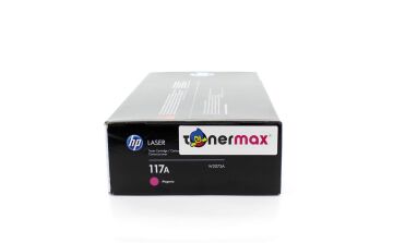 Hp 117A W2073A / Hp 150a / 150nw / 178nw / 179fnw Kırmızı Orjinal Toner