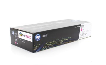 Hp 117A W2073A / Hp 150a / 150nw / 178nw / 179fnw Kırmızı Orjinal Toner