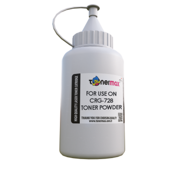 Canon CRG-728 Toner Tozu 250 GR./MF4410 /4430 /4450 /4570 /4580 /4730 / 4750 /4780 /4870 /4890
