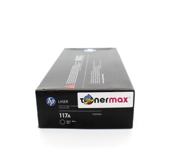 Hp 117A W2070A / Hp 150a / 150nw / 178nw / 179fnw Siyah Orjinal Toner