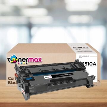 Hp 151A W1510A Muadil Toner Çipsiz/ 4003dn / 4003dw / 4003n / MFP 4103 / 4103fdn /