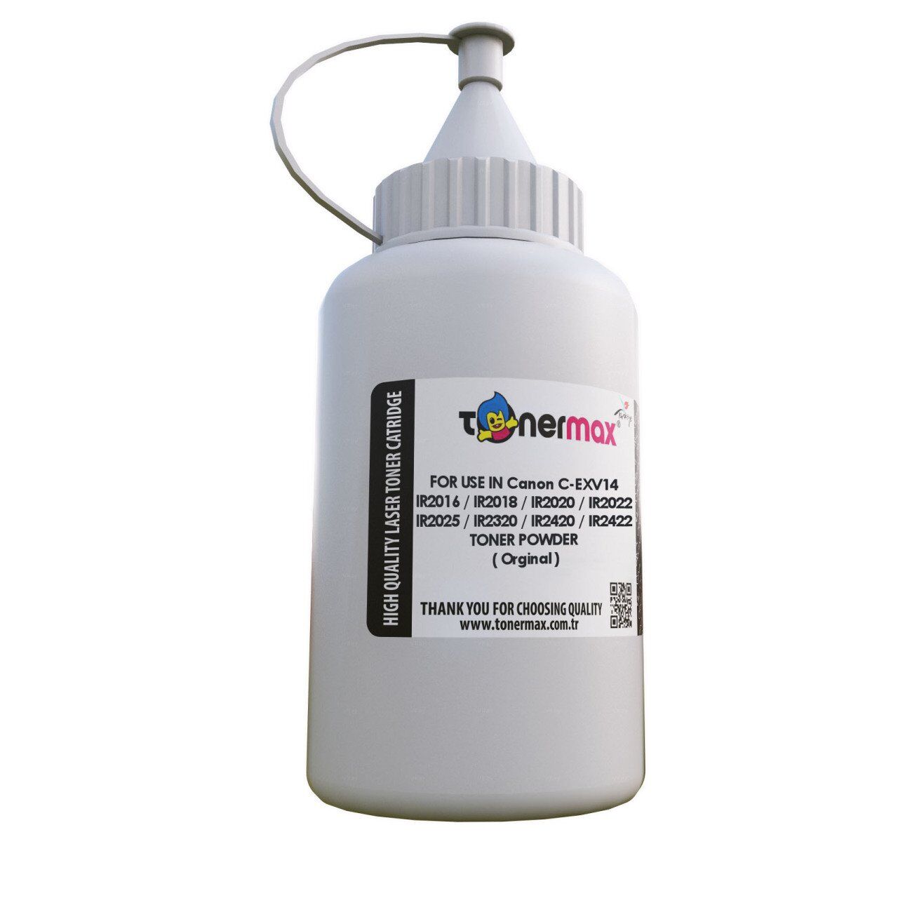 Canon C-EXV14 Toner Tozu 250GR/ IR2016 / IR2018 / IR2020 / IR2022 / IR2025 / IR2320 / IR2420 / IR2422