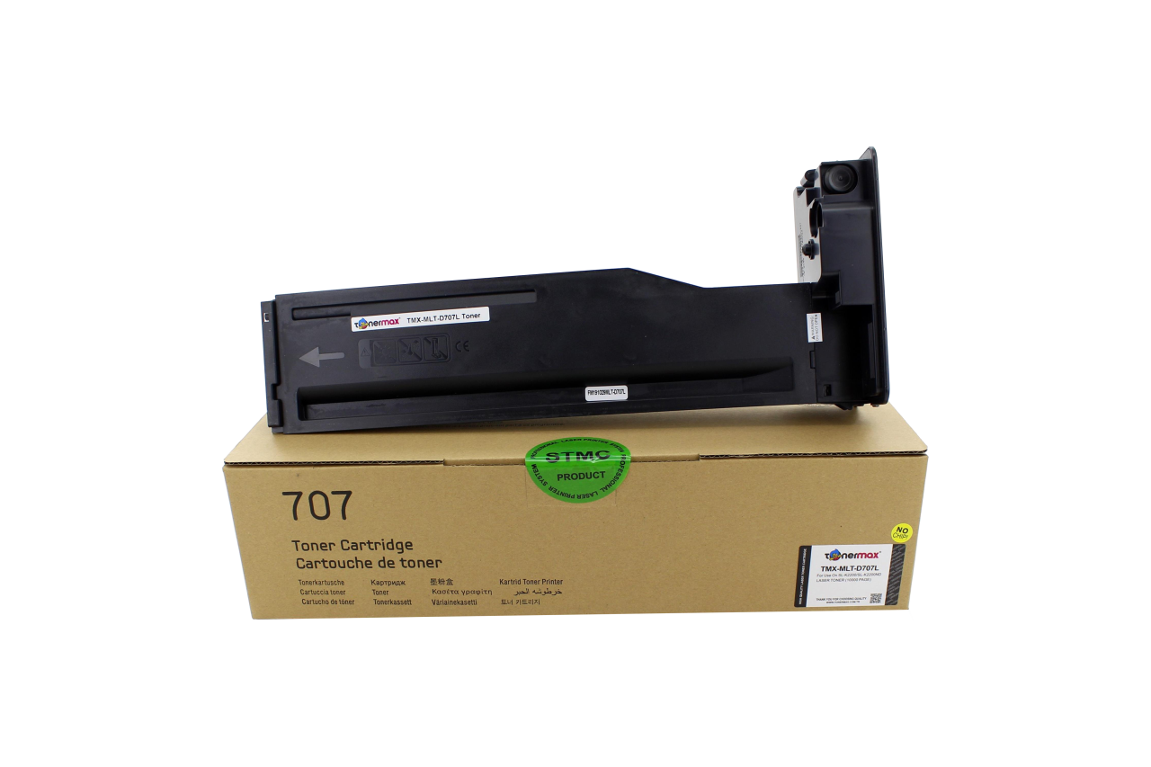 Samsung MLT-D707L / MultiXpress SL-K2200 Muadil Toner
