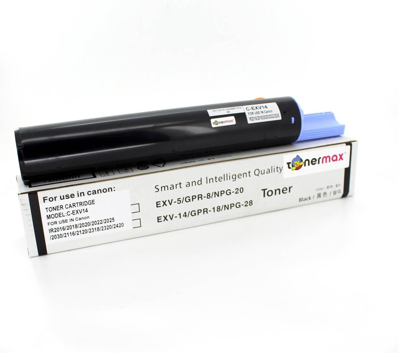 Canon C-EXV14 Muadil Toneri - EKO / IR2016 / IR2018 / IR2020 / IR2022 / IR2025 / IR2320 / IR2420 / IR2422 Muadil Toneri