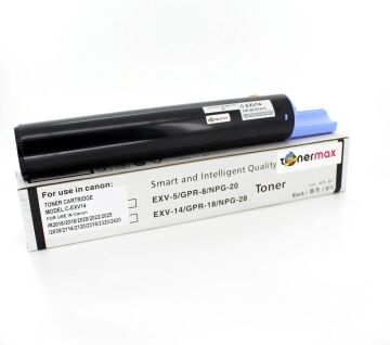 Canon C-EXV14 Muadil Toneri - EKO / IR2016 / IR2018 / IR2020 / IR2022 / IR2025 / IR2320 / IR2420 / IR2422 Muadil Toneri