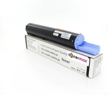 Canon C-EXV14 Muadil Toneri - EKO / IR2016 / IR2018 / IR2020 / IR2022 / IR2025 / IR2320 / IR2420 / IR2422 Muadil Toneri