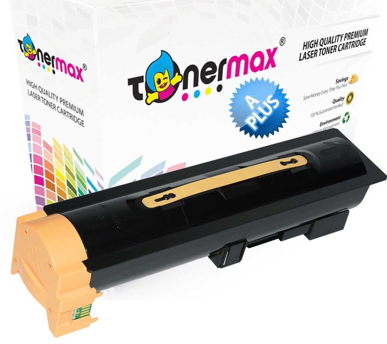 Xerox Phaser 5500 / 113R00668 Muadil Toneri - A Plus