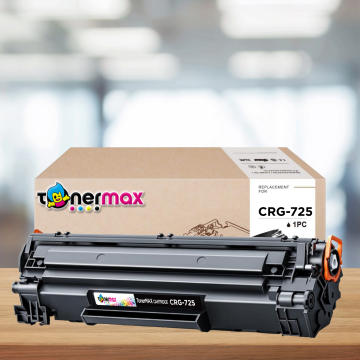 Canon 725 / CRG-725 / MF-3010 / LBP-6000 / LBP-6020/ LBP-6030 A Plus Muadil Toner