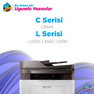 Epson C9344 Orijinal Atık Kutusu / C9344 / L3550 / L3560 / L5590