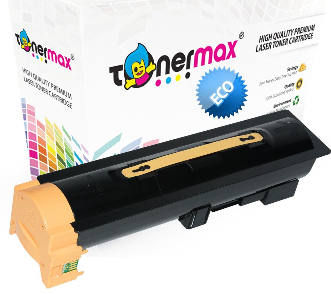 Xerox Phaser 5500 / 113R00668 Muadil Toneri - Ekonomik