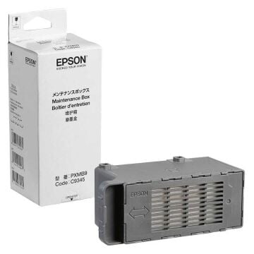 Epson C9344 Orijinal Atık Kutusu / C9344 / L3550 / L3560 / L5590