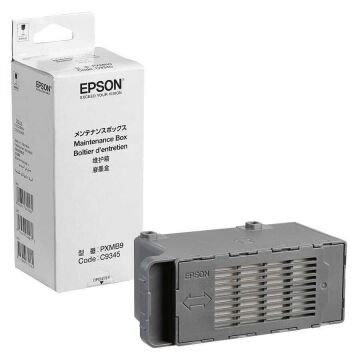 Epson C9344 Orijinal Atık Kutusu / C9344 / L3550 / L3560 / L5590
