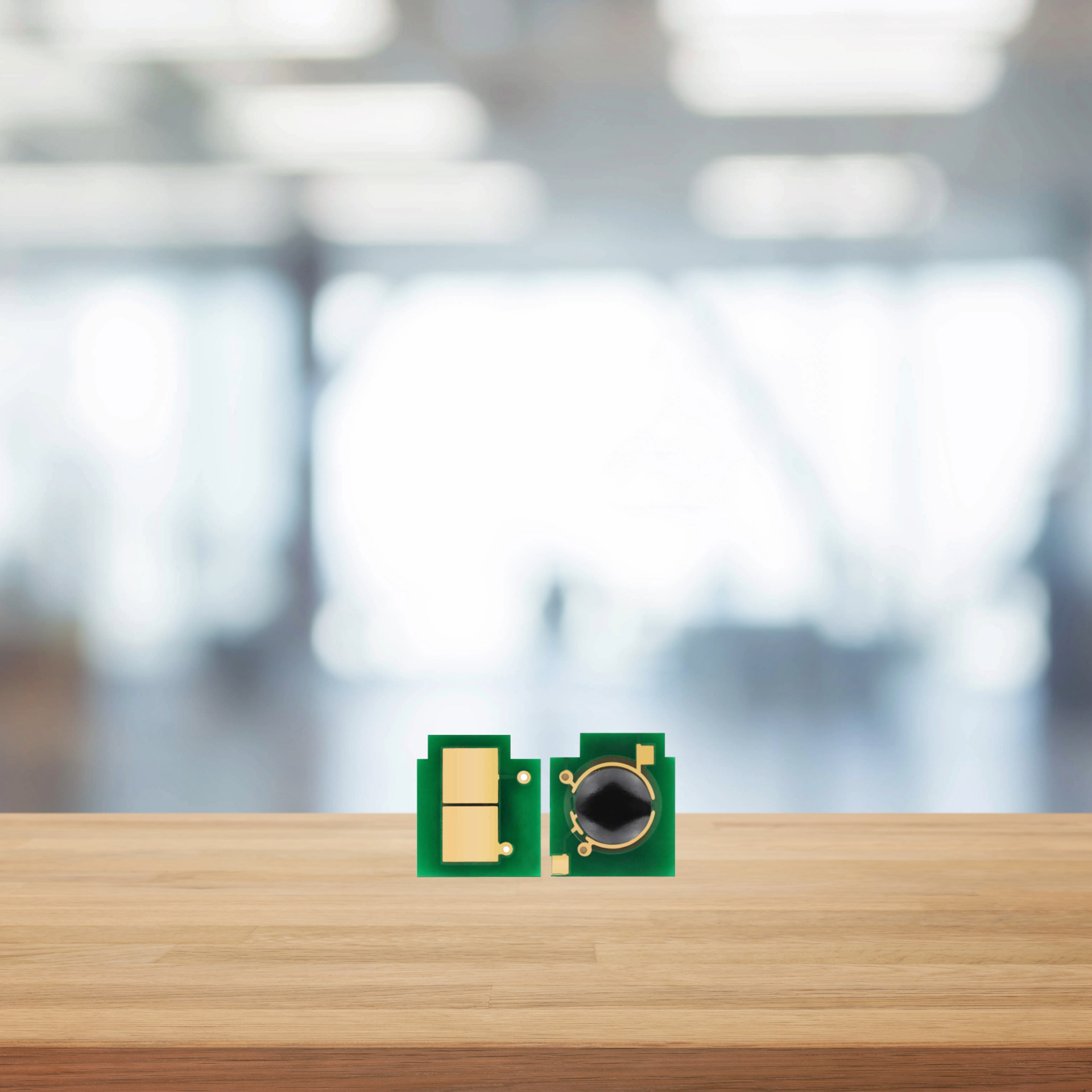 Canon CRG-737 Çip/MF211 / MF212 / MF216 / MF217 / MF226 / MF229 / MF237