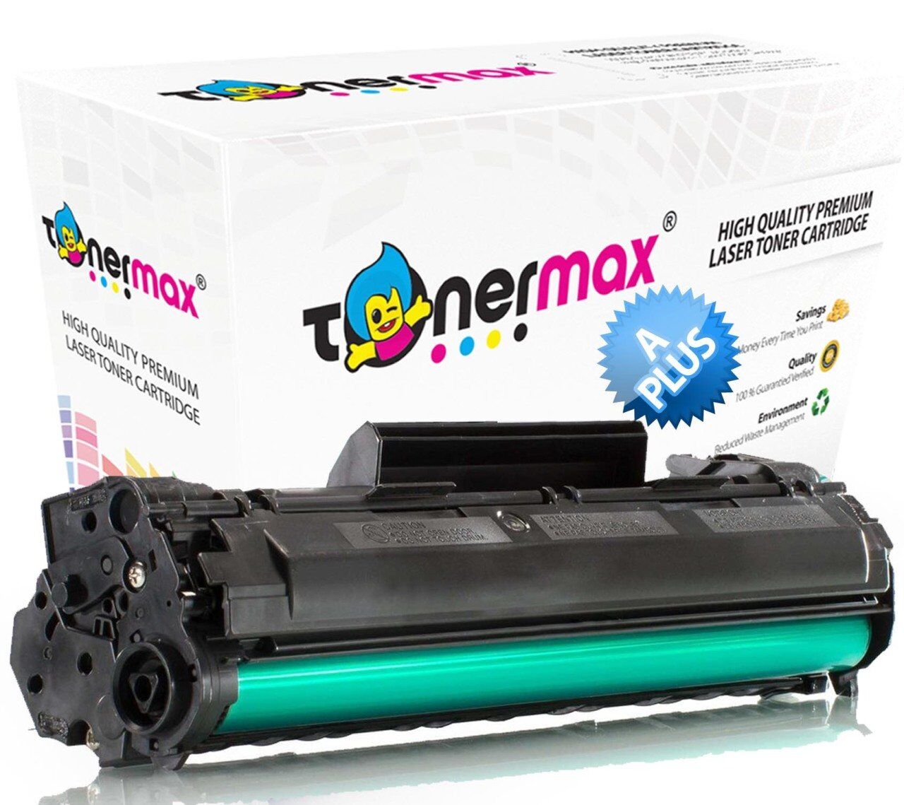 Canon CRG-737 A Plus Muadil Toner / MF211 / MF212 / MF216 / MF217 / MF226 / MF229 / MF237