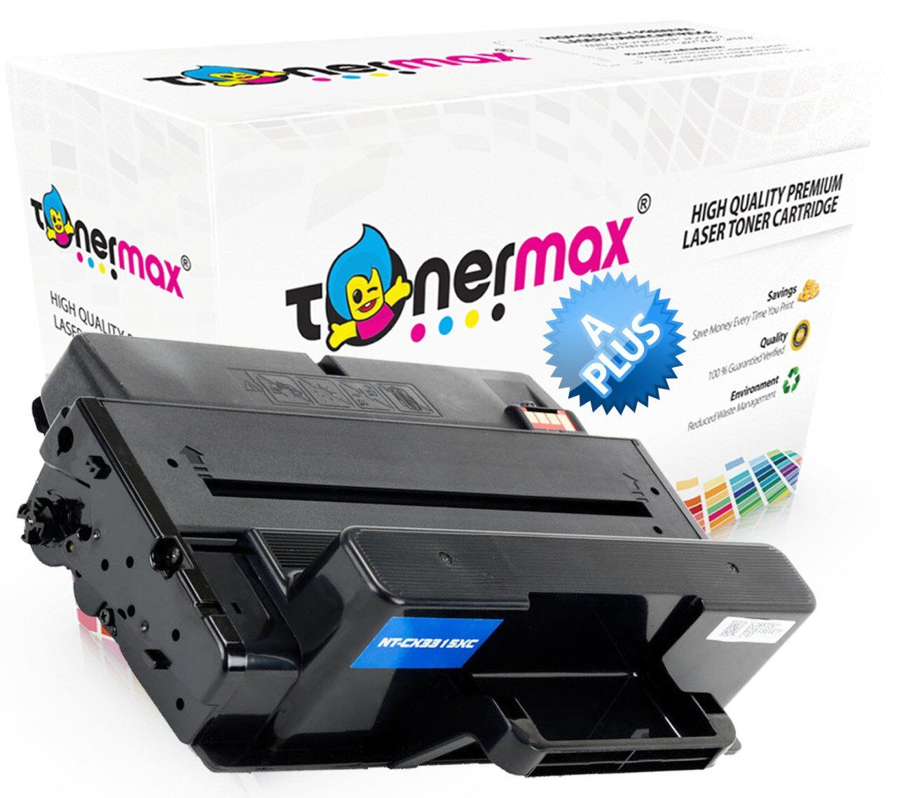 Xerox Phaser 3320 / 106R02306 Muadil Toneri - A Plus