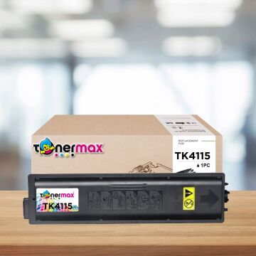 Kyocera TK-4115 Muadil Toner / Taskalfa 2200 / 2201