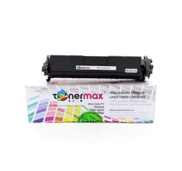 Hp 18A CF218A / Laserjet Pro M104 / M132 Muadil Toner - ÇİPLİ