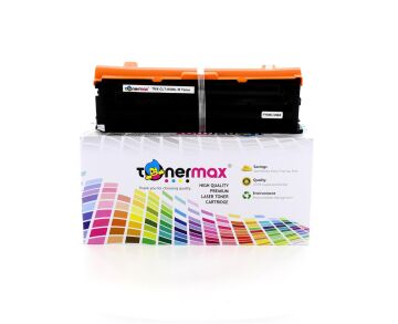 Samsung CLT-K506L Siyah Muadil Toner/ CLP-680 / CLX-6260