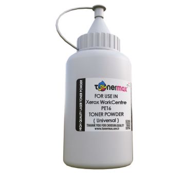 Xerox PE16 / 113R00667 Toner Tozu 250GR.