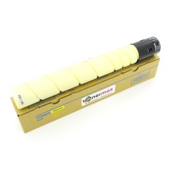 Develop A8K32D0 / TN-221 Y/ İneo +227 / +287 Sarı Muadil Toneri