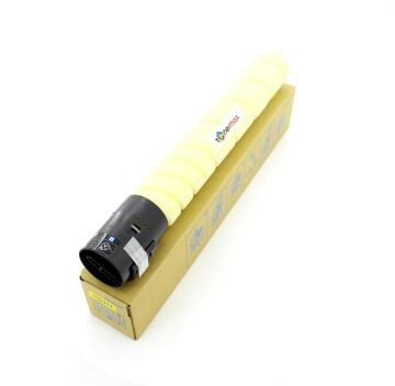 Develop A8K32D0 / TN-221 Y/ İneo +227 / +287 Sarı Muadil Toneri