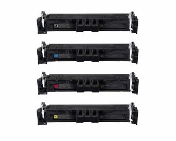 Canon CRG-069 Orjinal Toner Takım / LBP673Cdw /MF752Cdw /MF754Cdw