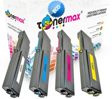 Xerox WorkCentre 6655 Muadil Toneri - Ekonomik