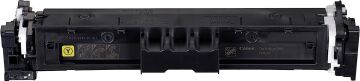 Canon CRG-069 Orjinal Toner Sarı/ 5091C002 /LBP673Cdw /MF752Cdw /MF754Cdw