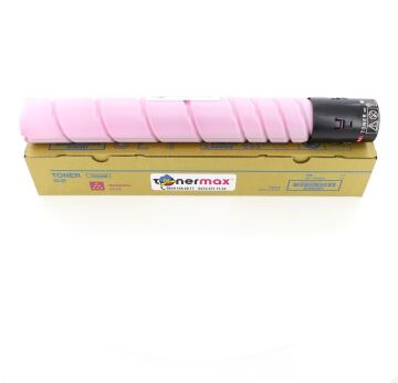 Develop TN-324 Kırmızı Muadil Toner/ ineo+ 258 / ineo+ 308 / ineo+ 368
