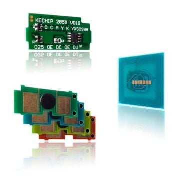 Samsung SCX-D6345A Drum Çipi