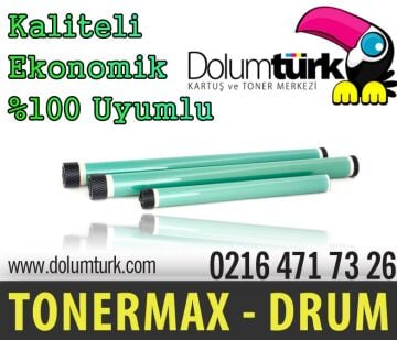 Samsung SCX-D6345A Drum Çipi