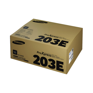 Samsung MLT-D203E Orjinal Toner / SL-M3820 / SL-M3870 / SL-M4020 / SL-M4070
