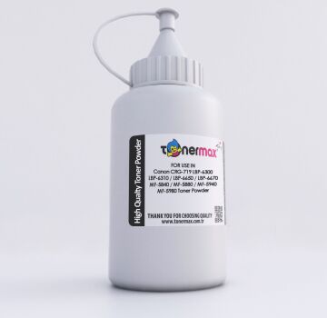 Canon CRG-719 Toner Tozu 1000GR / LBP-6300 / LBP-6310 / LBP-6650 / LBP-6670 / MF-5840 / MF-5880 / MF-5940 / MF-5980