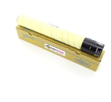 Develop TN-324 Sarı Muadil Toner/ ineo+ 258 / ineo+ 308 / ineo+ 368