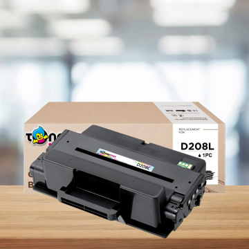 Samsung MLT-D208L / SCX-5900 / SCX-5935 / SCX-5635 / SCX-5835 Muadil Toner