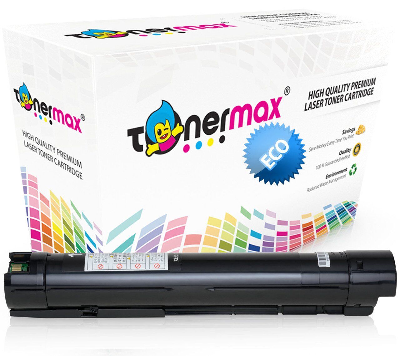 Xerox WorkCentre 5019 / 5021 / 5022 / 5024 / 006R01573 Muadil Toneri - Ekonomik