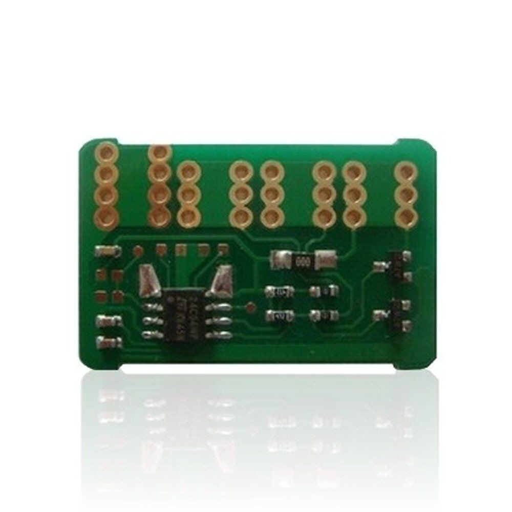 Xerox Phaser 3635 / 106R01411 / 106R01412 Çip