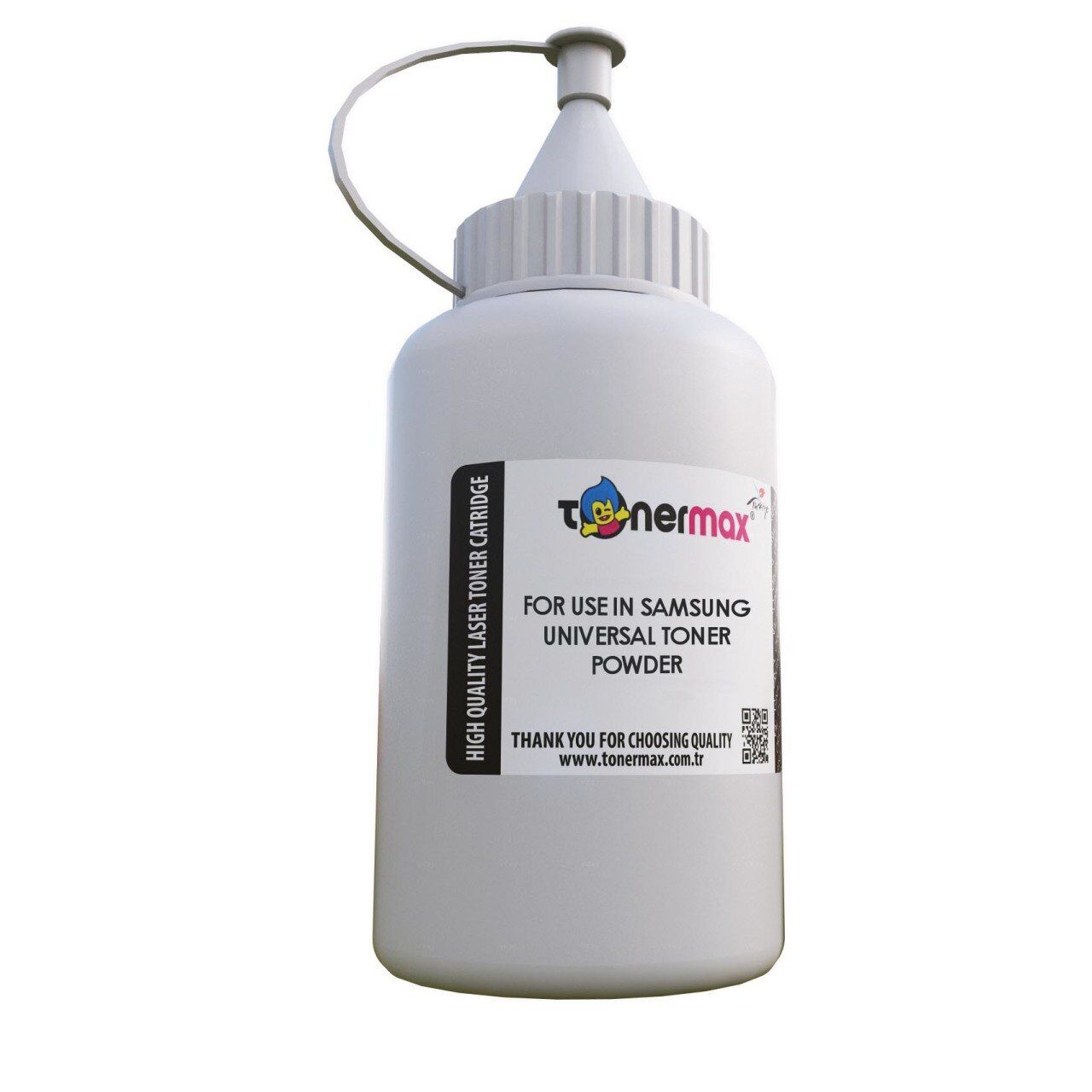 Samsung MLT-D205 Toner Tozu 250GR. / ML-3310 / ML-3312 / ML-3710 / SCX-4833 / SCX-5637 Toner Tozu