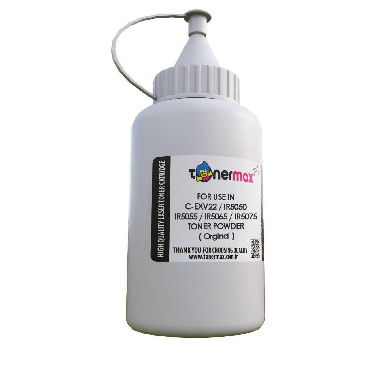 Canon C-EXV22 Toner Tozu 500GR/ IR5050 / IR5055 / IR5065 / IR5075