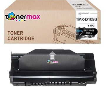Samsung SCX-4300 / MLT-D109S A Plus Muadil Toner