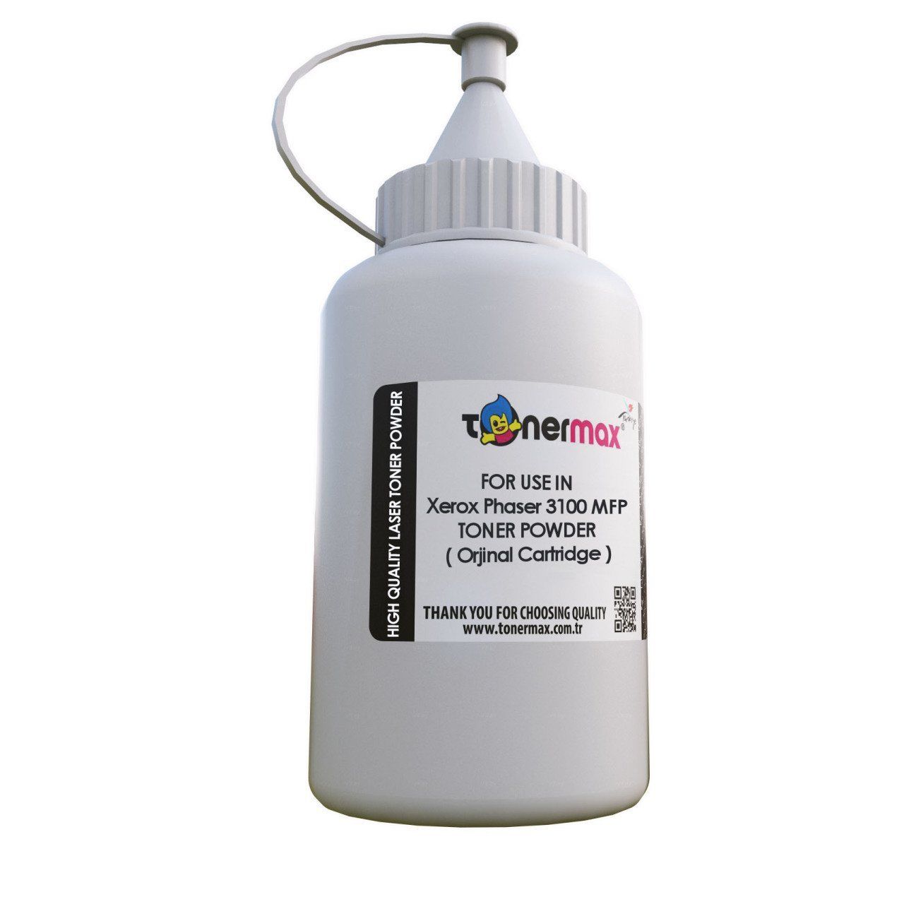 Xerox Phaser 3100 MFP Toner Tozu 250GR.