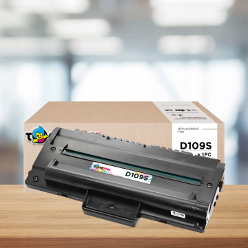Samsung SCX-4300 / MLT-D109S Muadil Toner