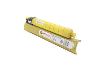 Ricoh Aficio MPC4000 Sarı Muadil Toner/ MPC4501 / MPC5000 / MPC5501