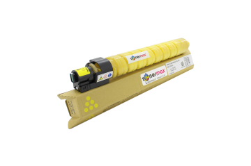 Ricoh Aficio MPC4000 Sarı Muadil Toner/ MPC4501 / MPC5000 / MPC5501